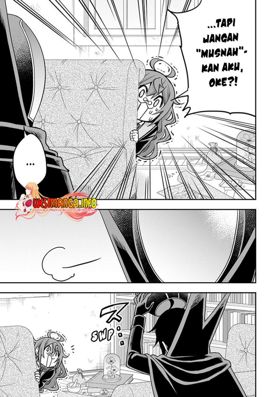 Jitsu wa Ore, Saikyou deshita?