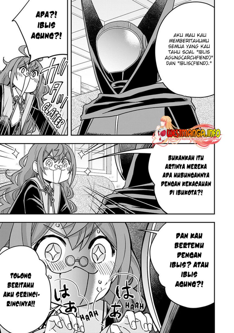 Jitsu wa Ore, Saikyou deshita?