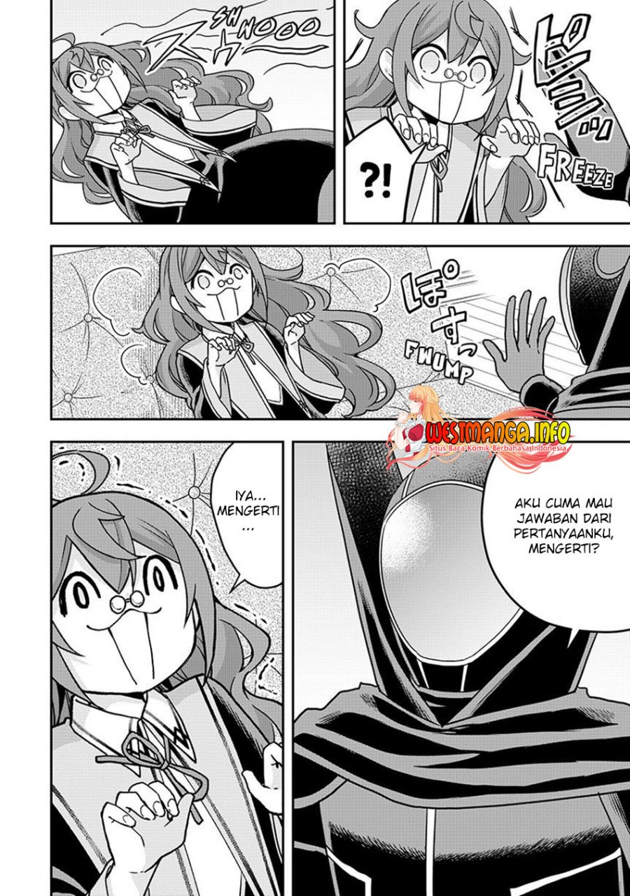 Jitsu wa Ore, Saikyou deshita?