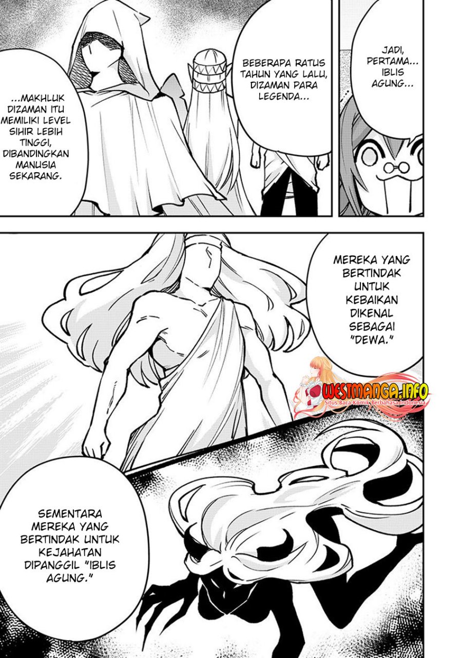 Jitsu wa Ore, Saikyou deshita?