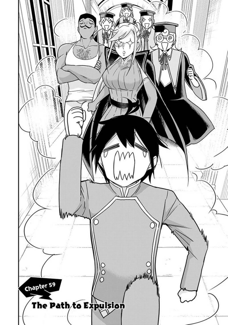 Jitsu wa Ore, Saikyou deshita?