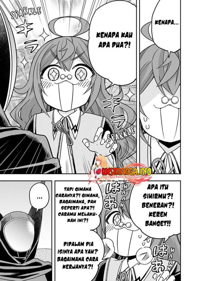 Jitsu wa Ore, Saikyou deshita?