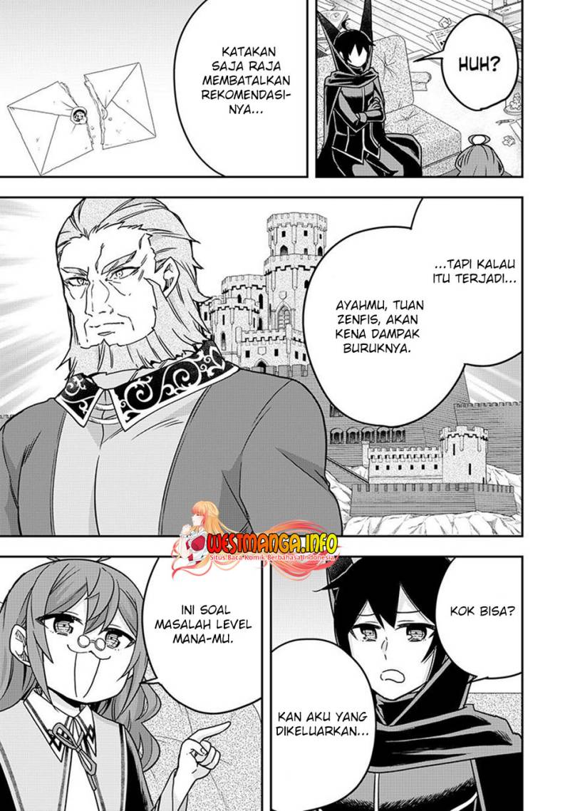Jitsu wa Ore, Saikyou deshita?