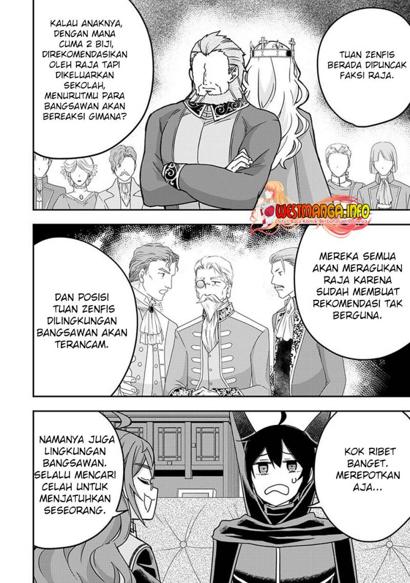 Jitsu wa Ore, Saikyou deshita?