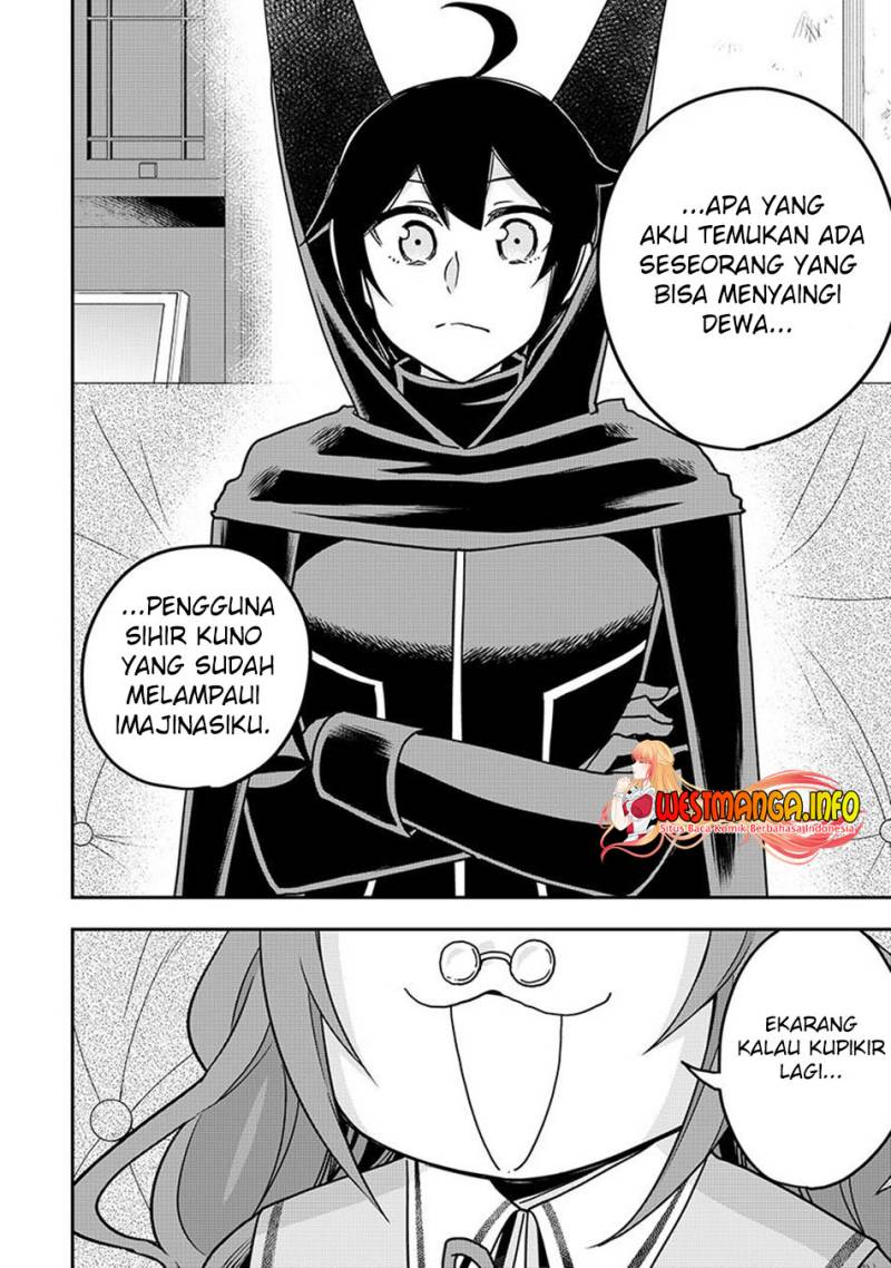 Jitsu wa Ore, Saikyou deshita?