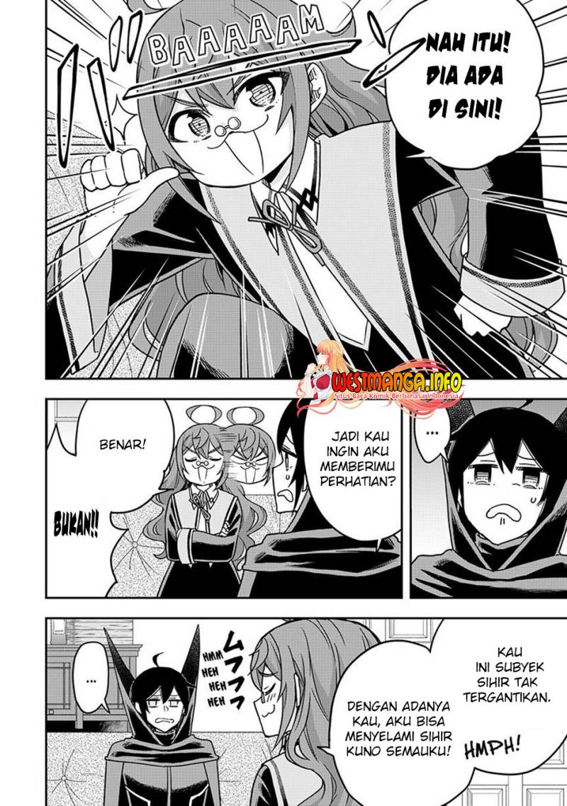 Jitsu wa Ore, Saikyou deshita?