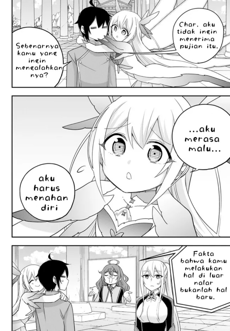 Jitsu wa Ore, Saikyou deshita?
