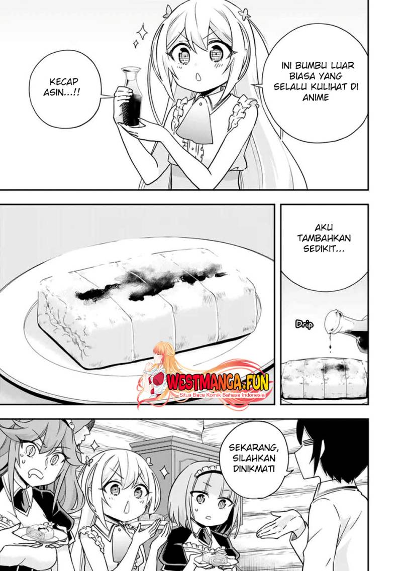Jitsu wa Ore, Saikyou deshita?