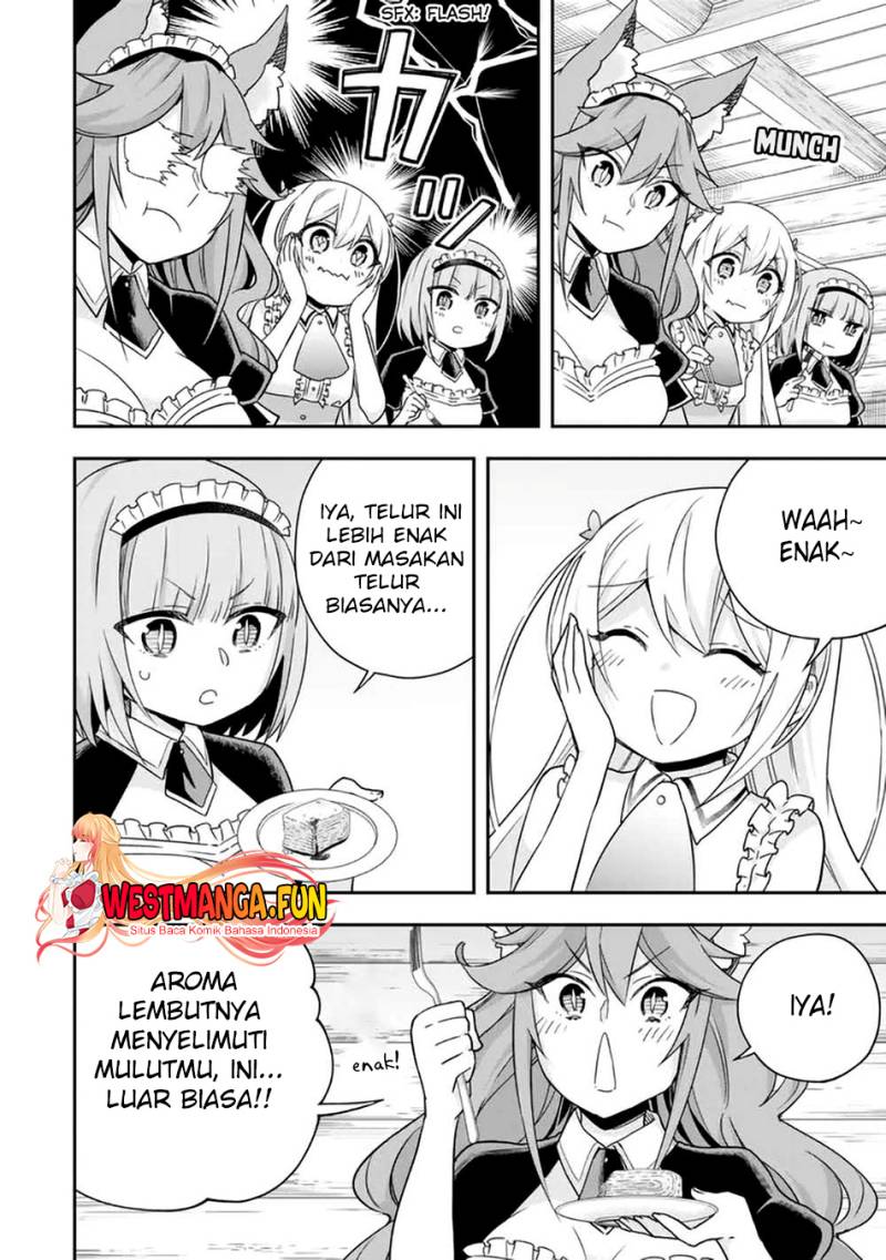 Jitsu wa Ore, Saikyou deshita?