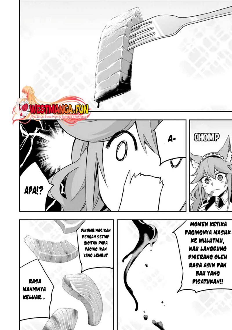 Jitsu wa Ore, Saikyou deshita?
