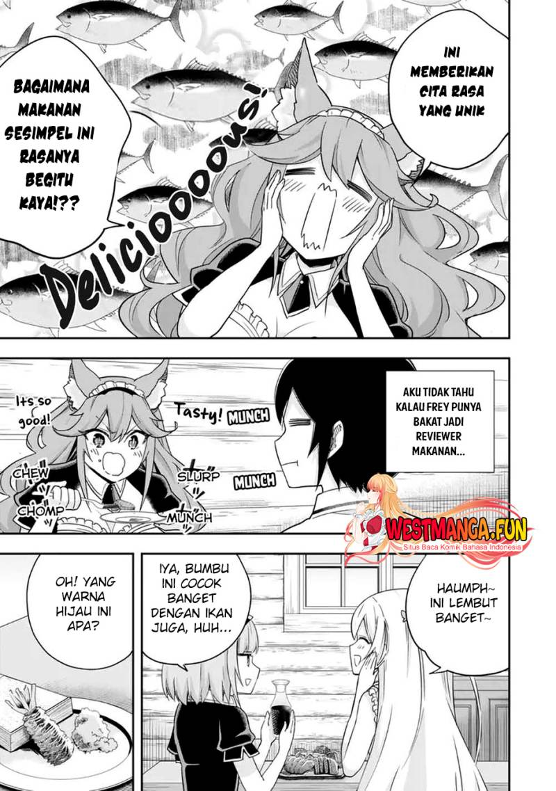 Jitsu wa Ore, Saikyou deshita?