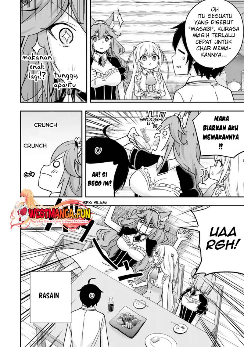 Jitsu wa Ore, Saikyou deshita?