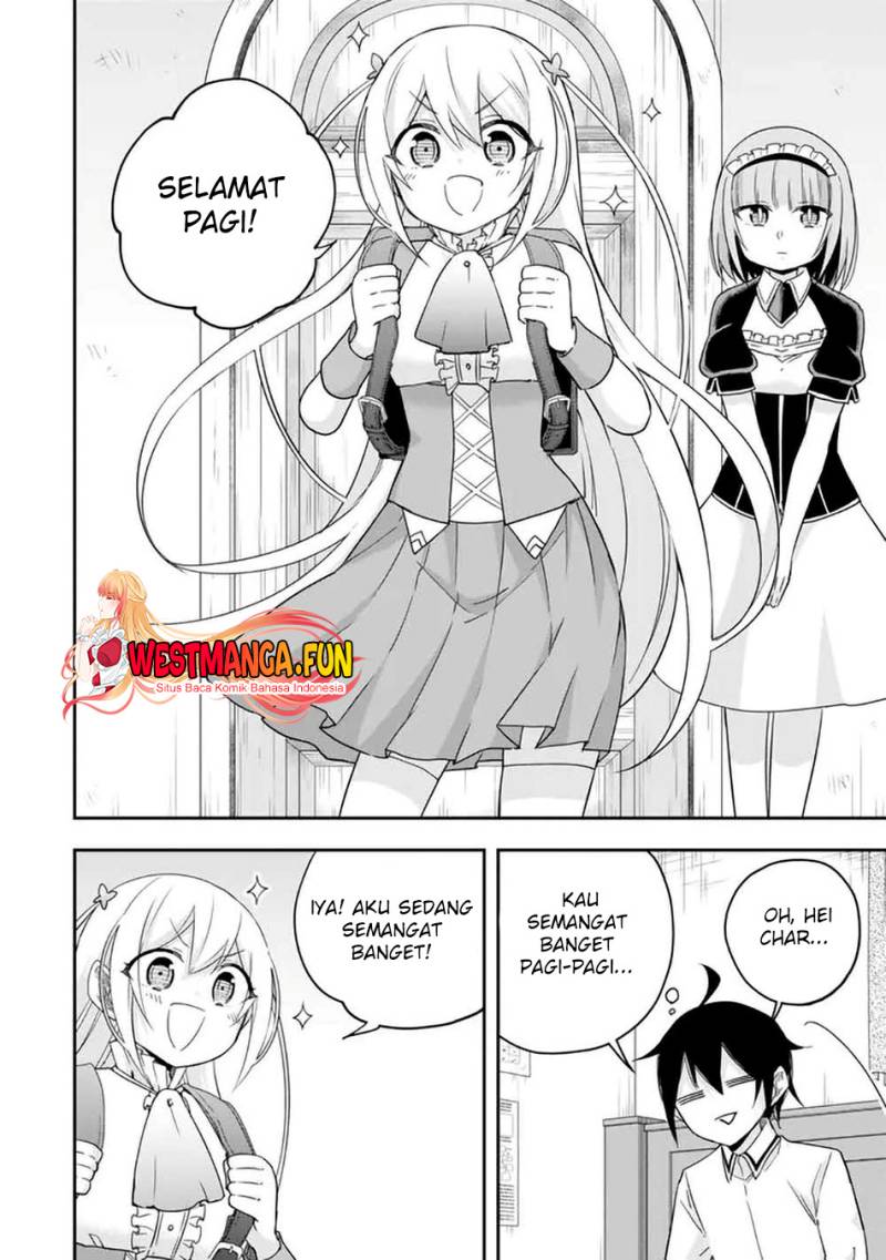 Jitsu wa Ore, Saikyou deshita?