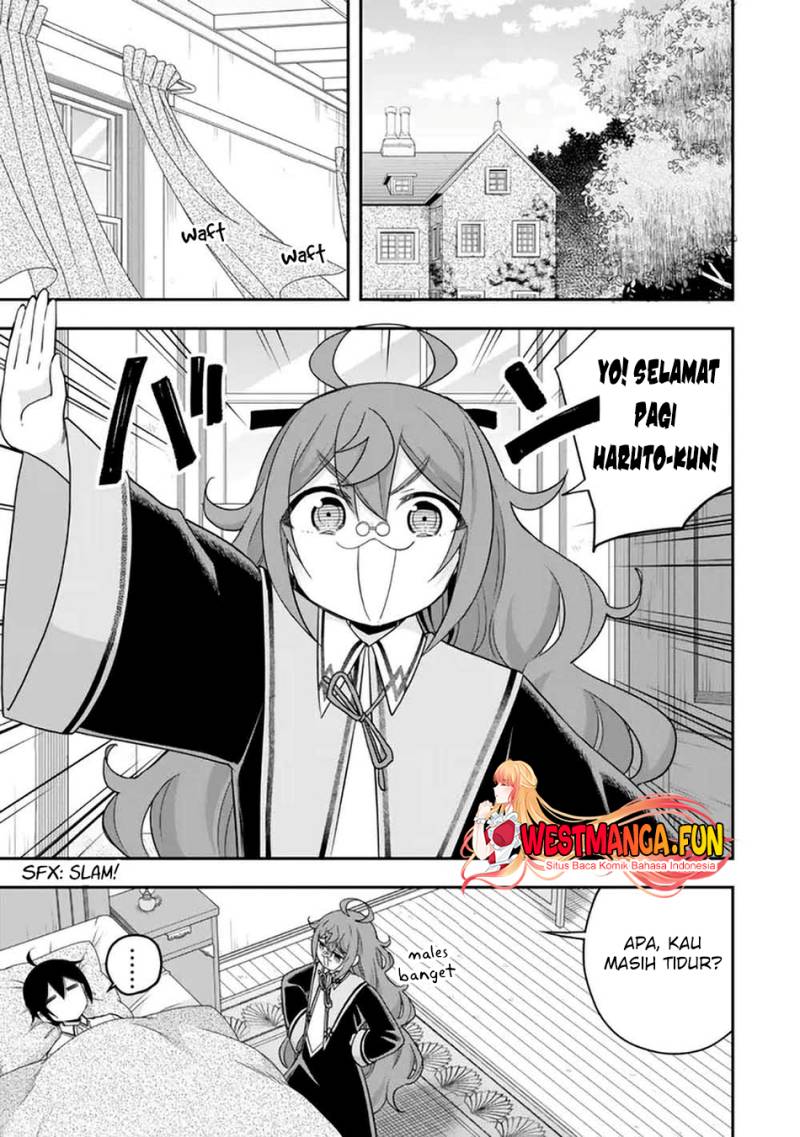 Jitsu wa Ore, Saikyou deshita?