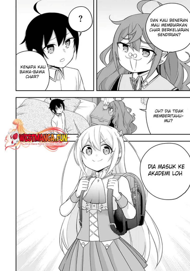 Jitsu wa Ore, Saikyou deshita?