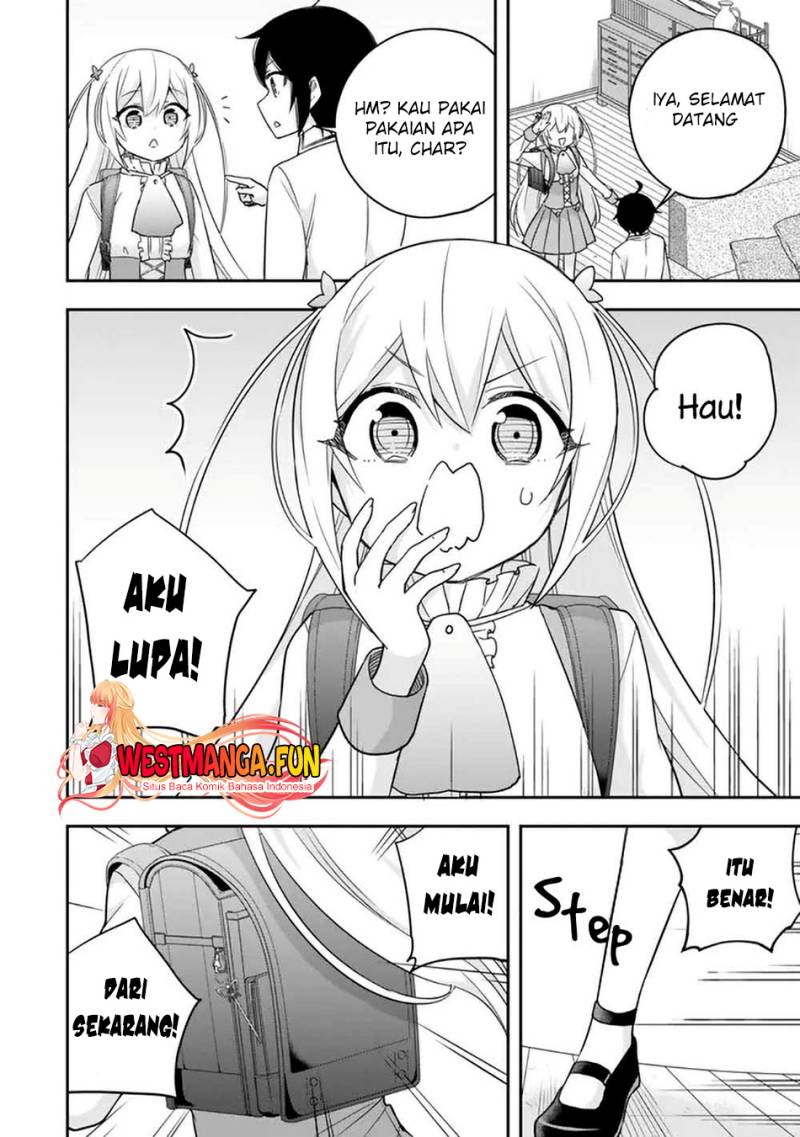 Jitsu wa Ore, Saikyou deshita?