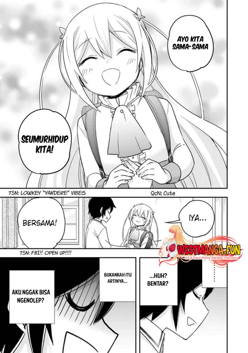 Jitsu wa Ore, Saikyou deshita?