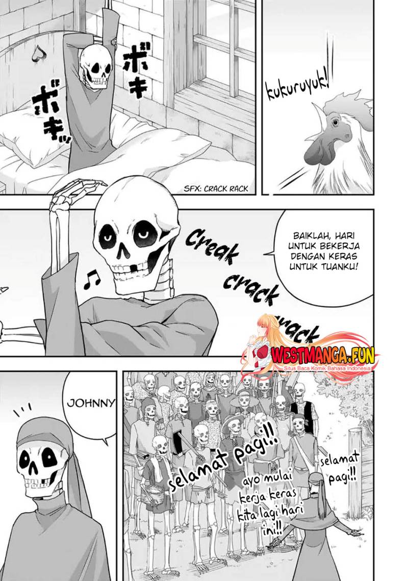 Jitsu wa Ore, Saikyou deshita?