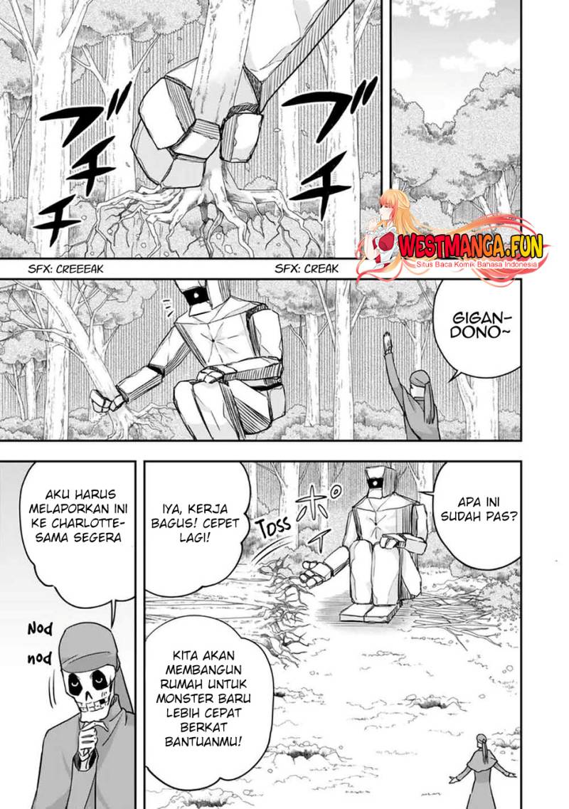 Jitsu wa Ore, Saikyou deshita?