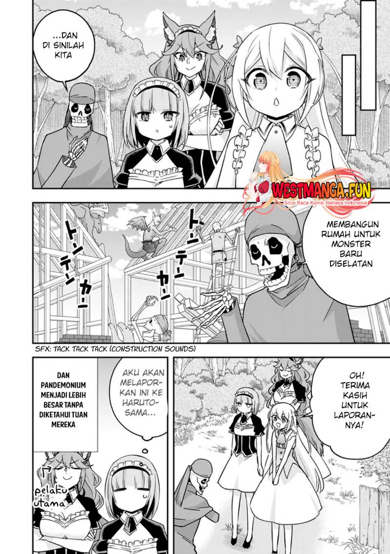 Jitsu wa Ore, Saikyou deshita?