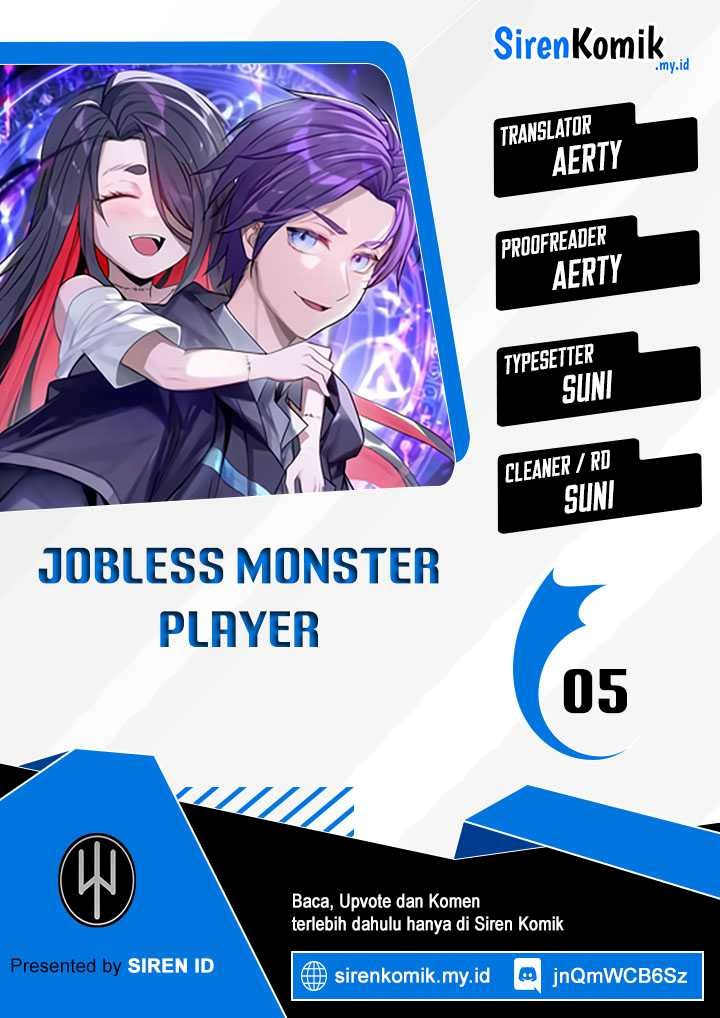 Jobless Monster Player