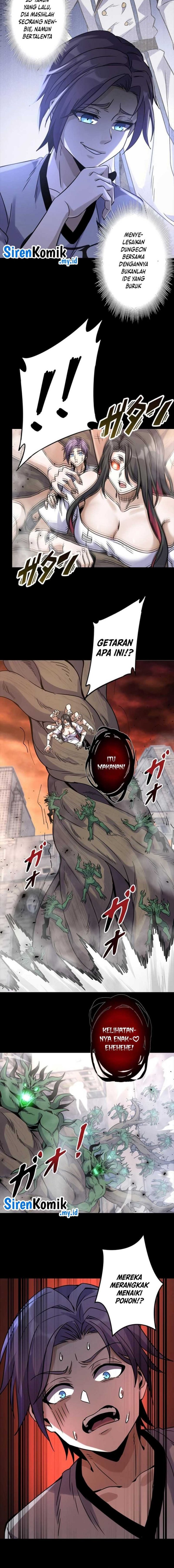 Jobless Monster Player