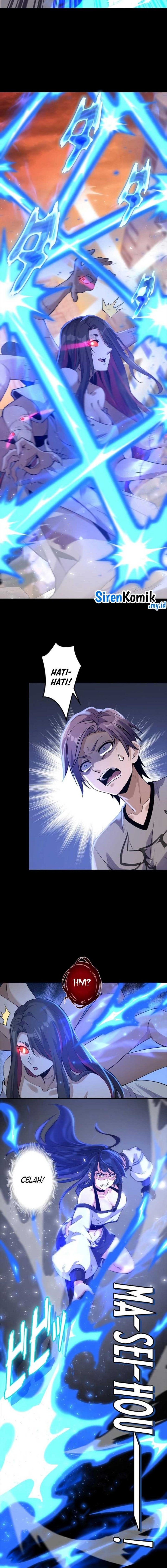 Jobless Monster Player