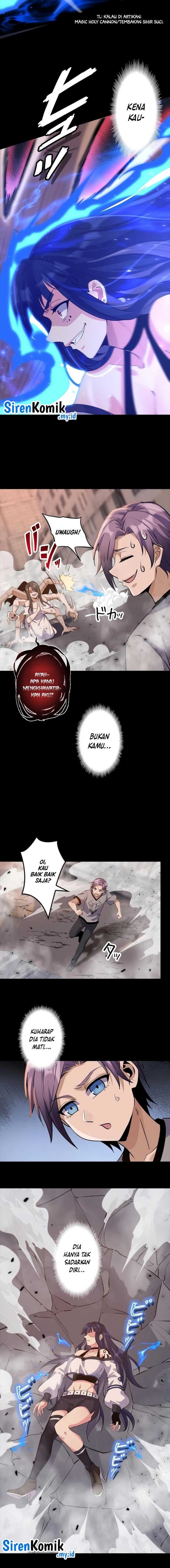 Jobless Monster Player