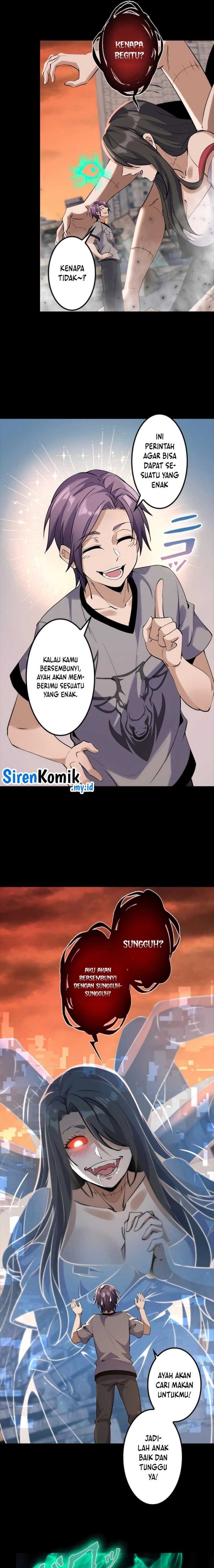 Jobless Monster Player