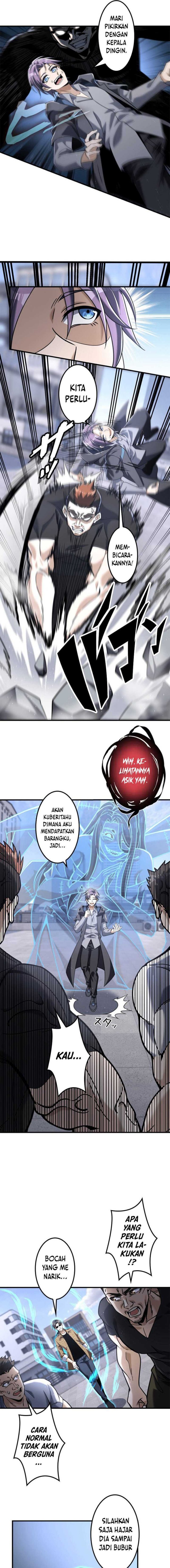 Jobless Monster Player