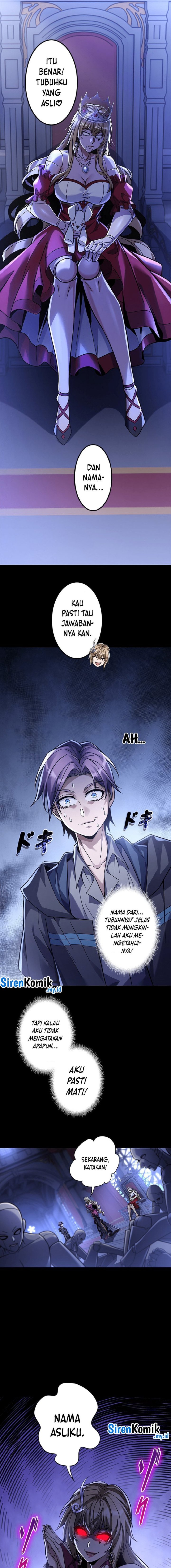 Jobless Monster Player