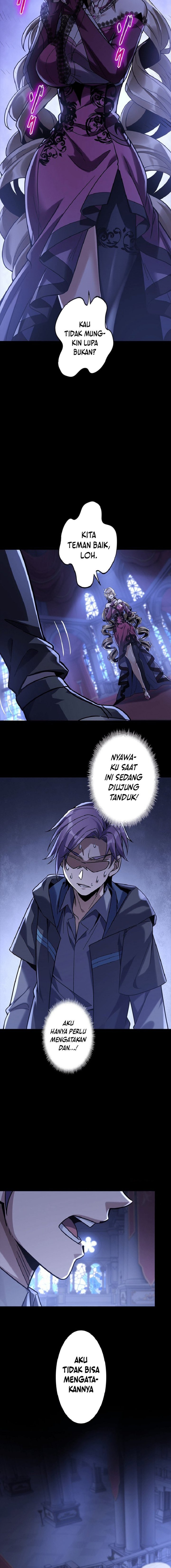 Jobless Monster Player