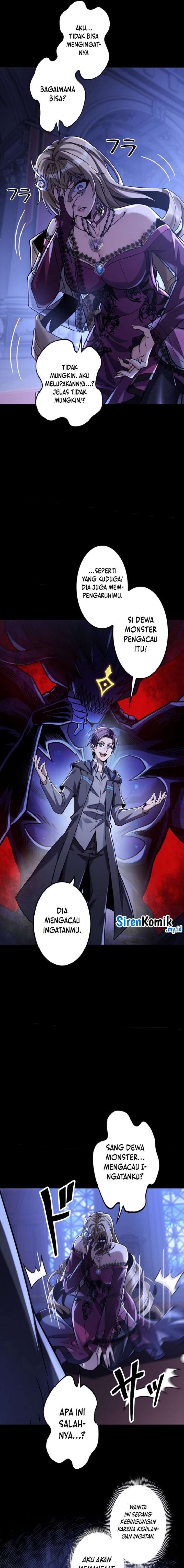 Jobless Monster Player