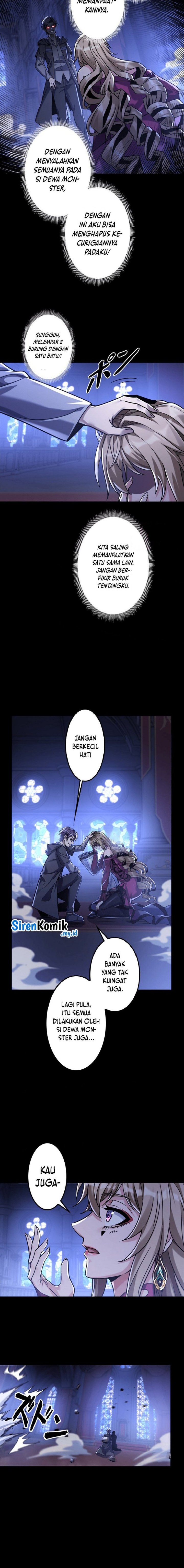 Jobless Monster Player