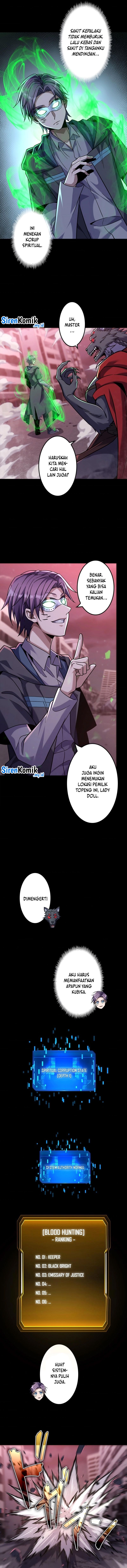 Jobless Monster Player