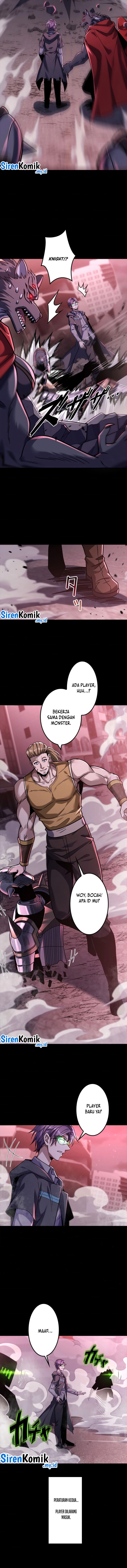 Jobless Monster Player