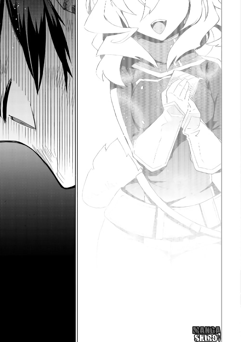 Jui-san no Oshigoto in Isekai