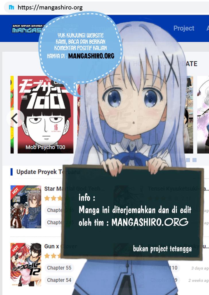 Jui-san no Oshigoto in Isekai