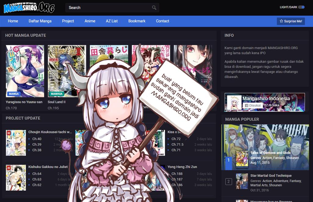 Jui-san no Oshigoto in Isekai