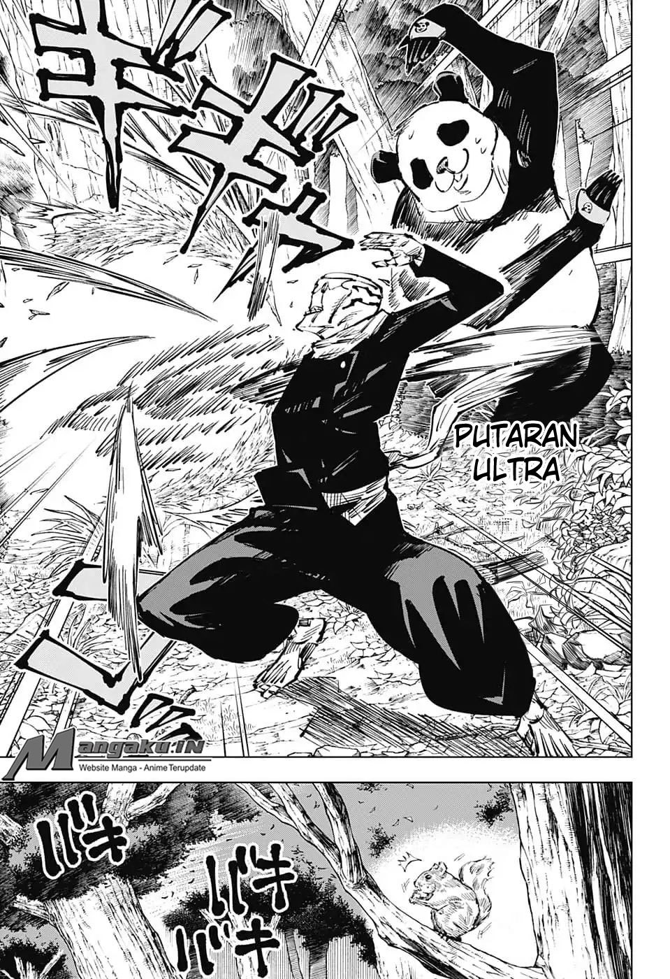 Jujutsu Kaisen