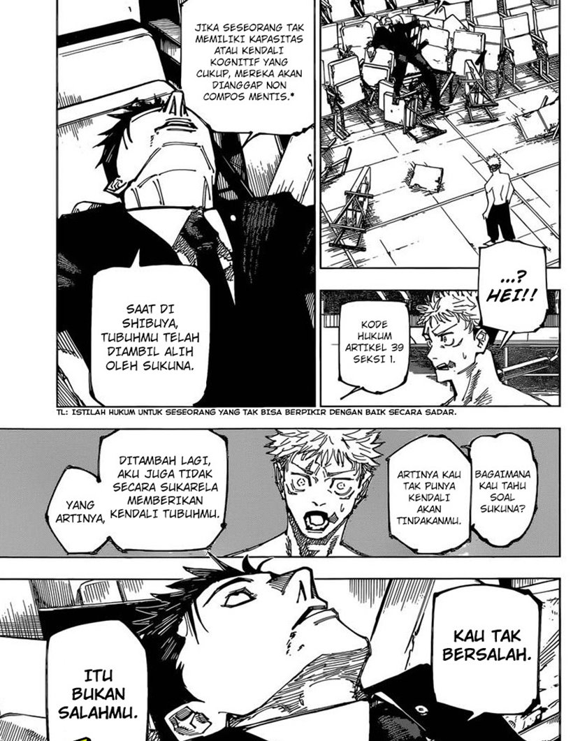 Jujutsu Kaisen
