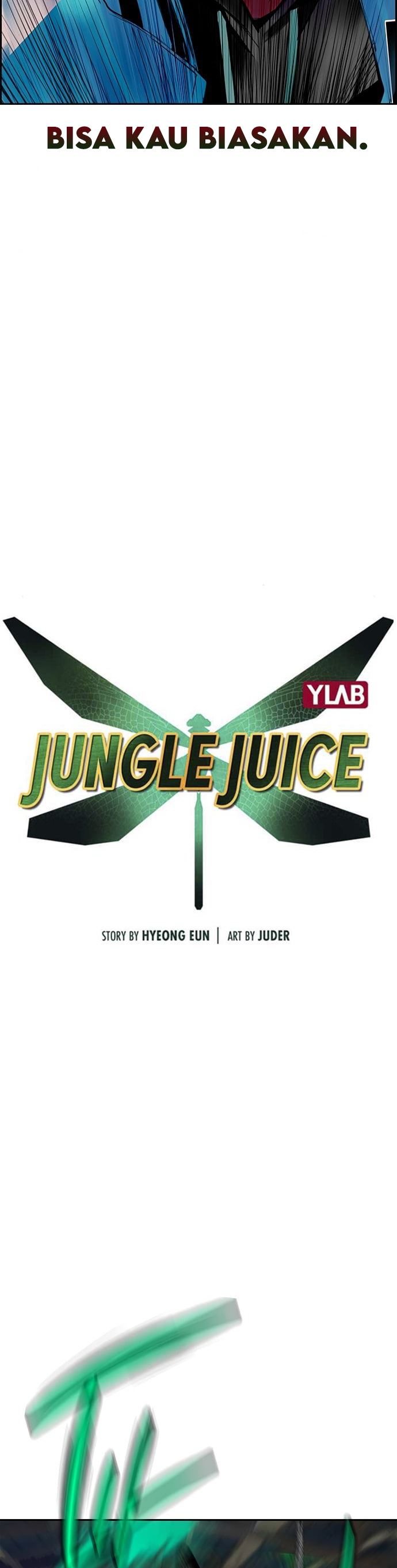Jungle Juice