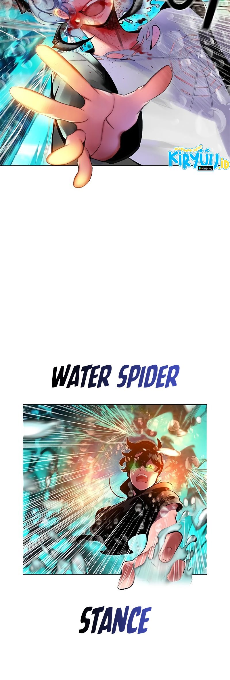 Jungle Juice