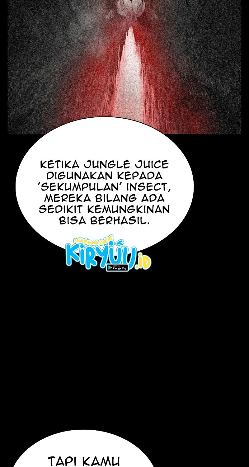 Jungle Juice
