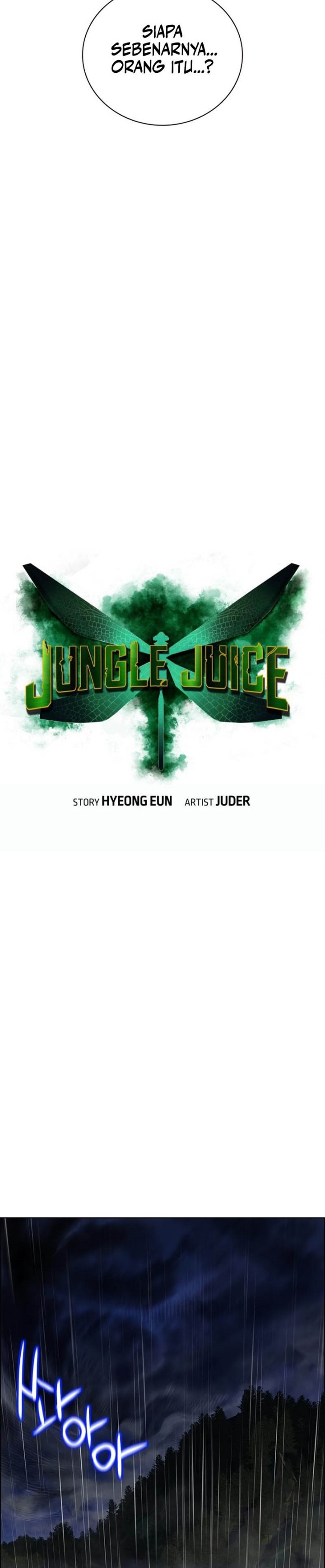 Jungle Juice