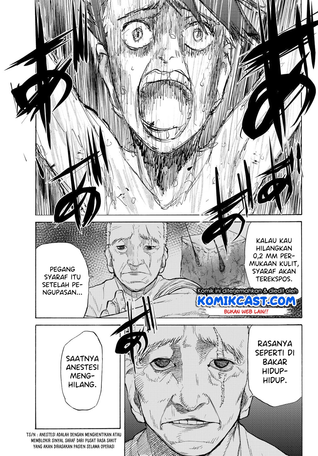 Juujika no Rokunin