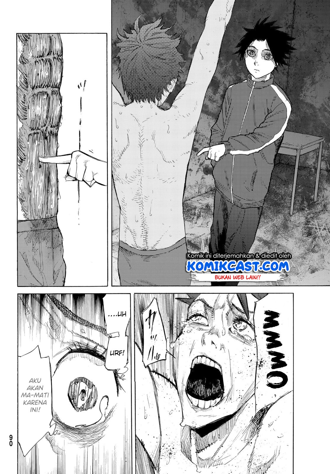 Juujika no Rokunin