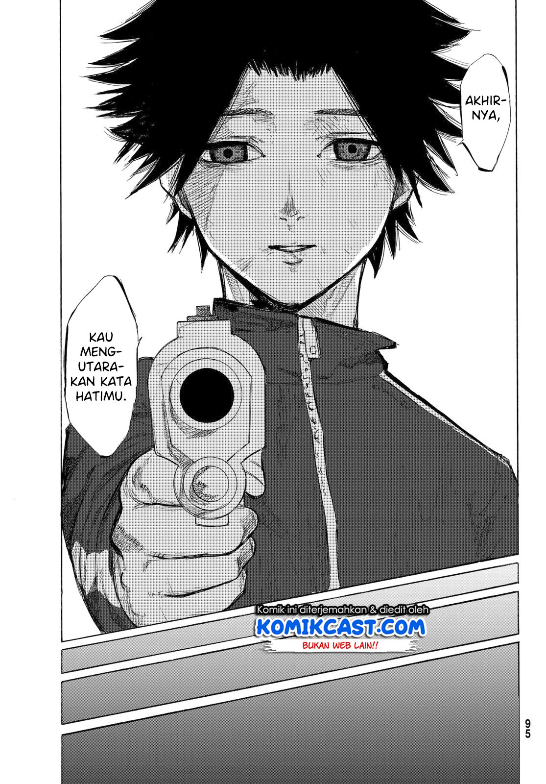 Juujika no Rokunin