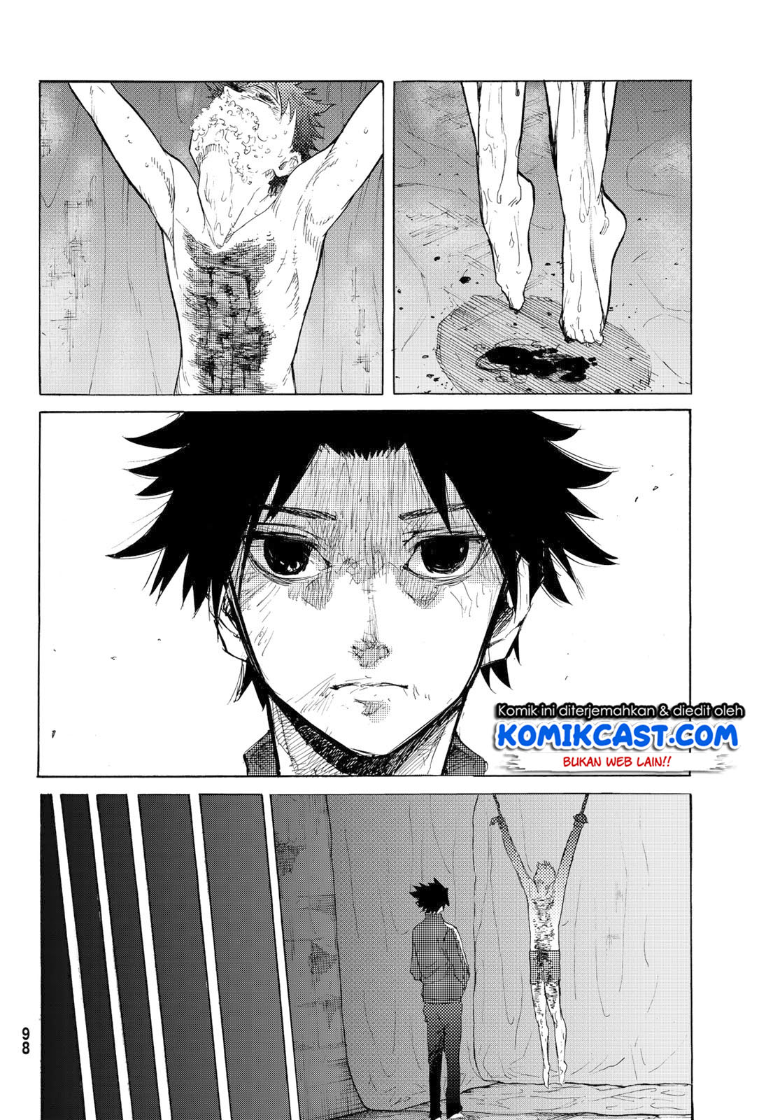 Juujika no Rokunin