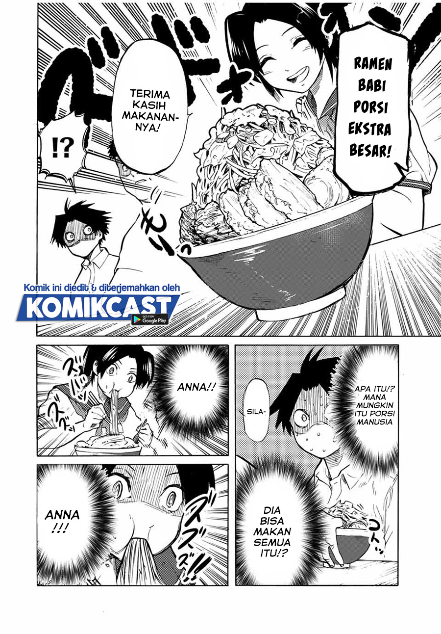 Juujika no Rokunin